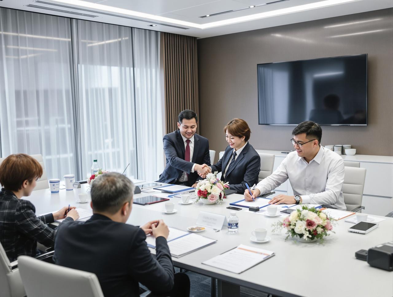 国产视频欧美与Netflix达成战略合作，五部精品剧集将登陆全球平台